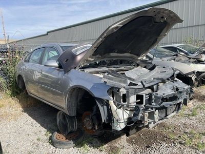 2008 Chevrolet Impala Parts - UTPAP Orem