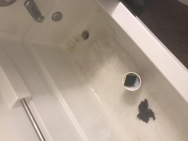 24 Hour Cleaning services | Bathroom cleaning | House cleaning