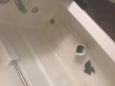 24 Hour Cleaning services | Bathroom cleaning | House cleaning