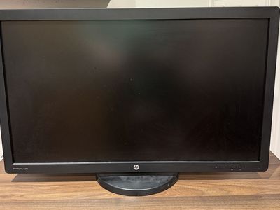27 1080p Monitor