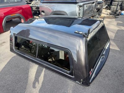 2018 Dodge ram short bed Truck Shell for Sale