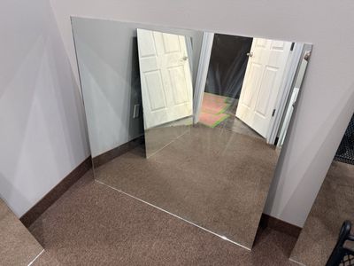 Mirrors