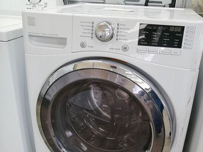 LG Front Load Washer~90 Day Guarantee
