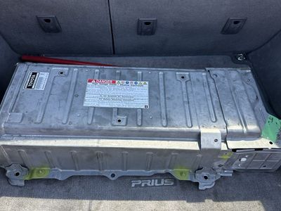 OEM Toyota Prius Hybrid Battery Pack Assembly (G9280-47110)