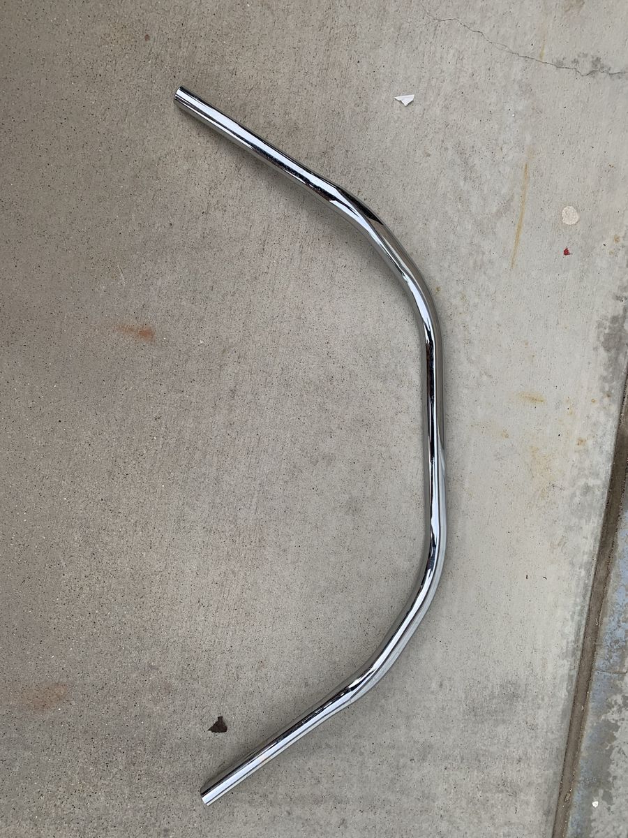 Harley Parts
