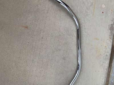 Harley Parts