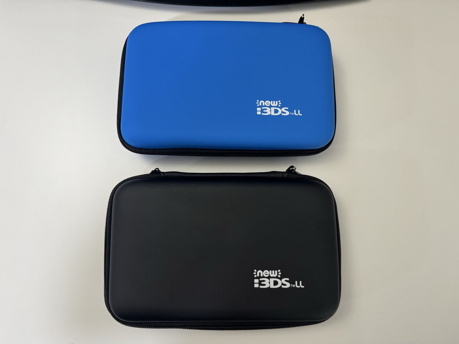 Carrying Case For Nintendo 3ds XL / New 3ds XL