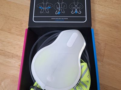 Noxgear Tracer 2 Light up vest