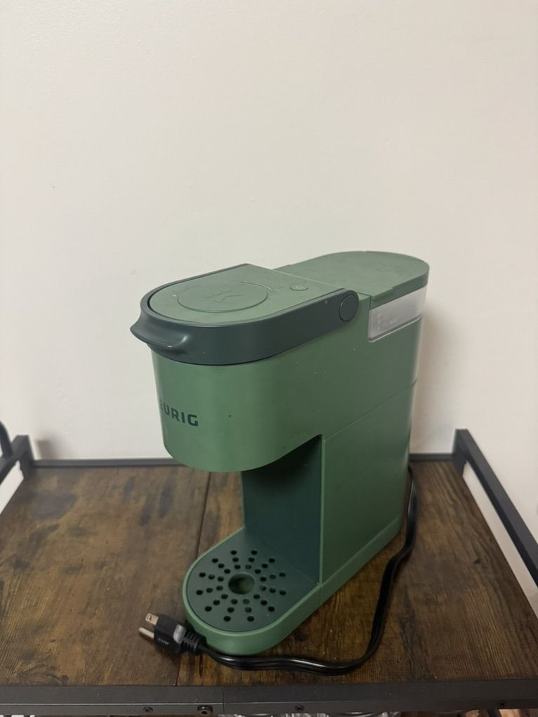 K-mini Keurig