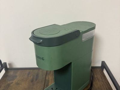 K-mini Keurig