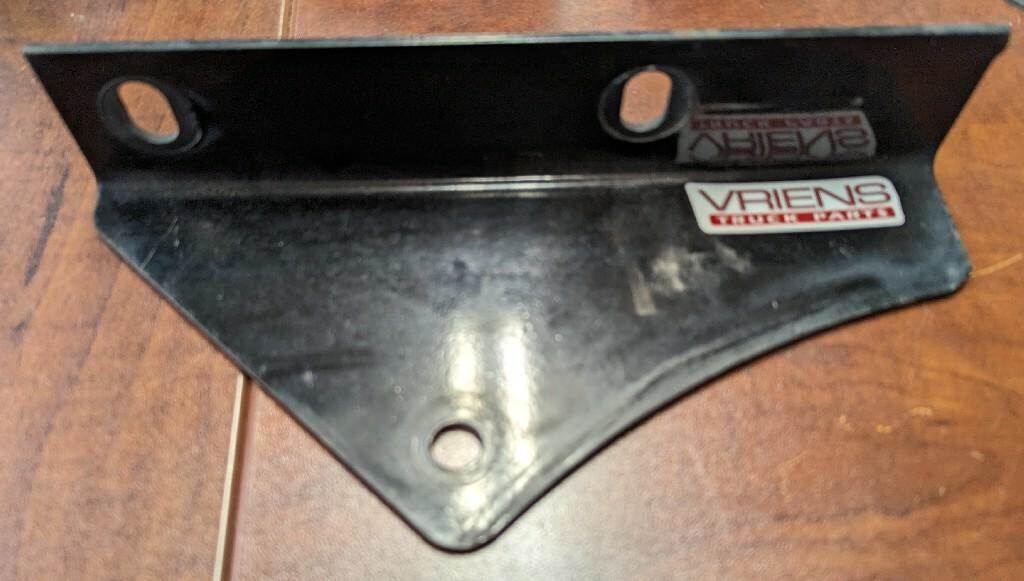 Kenworth Bracket