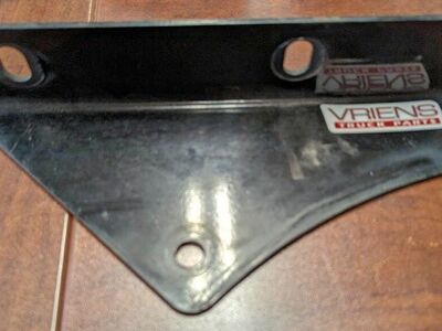 Kenworth Bracket