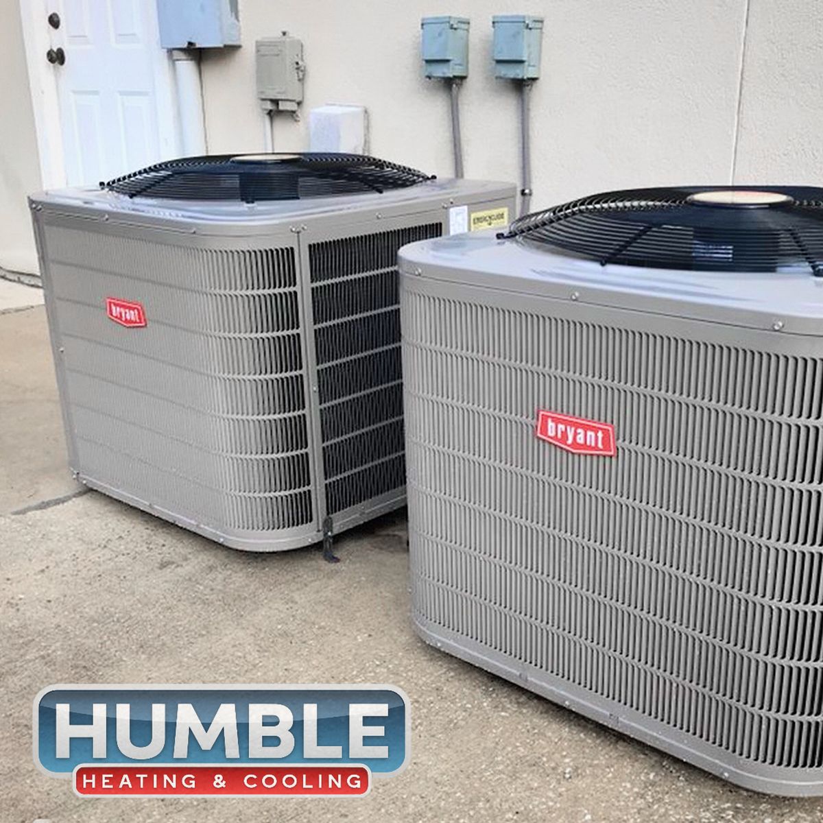 We can fix your Air Conditioner!