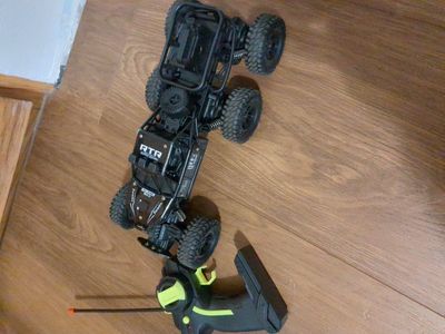 RC car