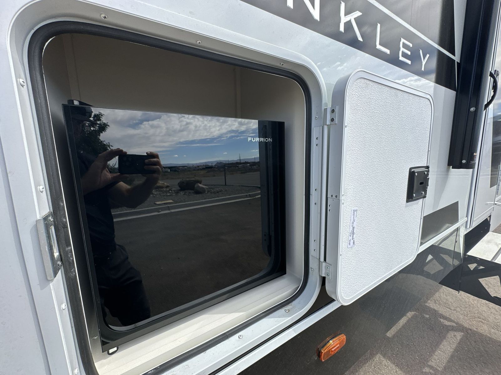 2026 Brinkley Model I 294
