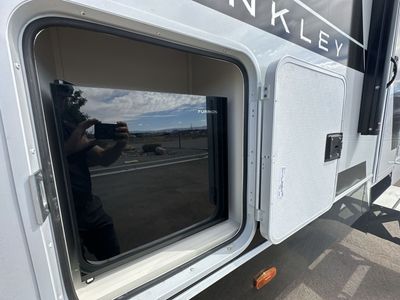 2026 Brinkley Model I 294
