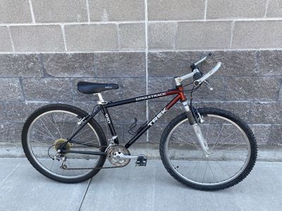 Trek Singletrack 930 small