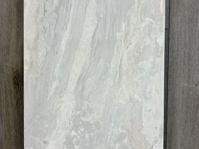 Evolution Polished Ivory 12" x 24" Tile