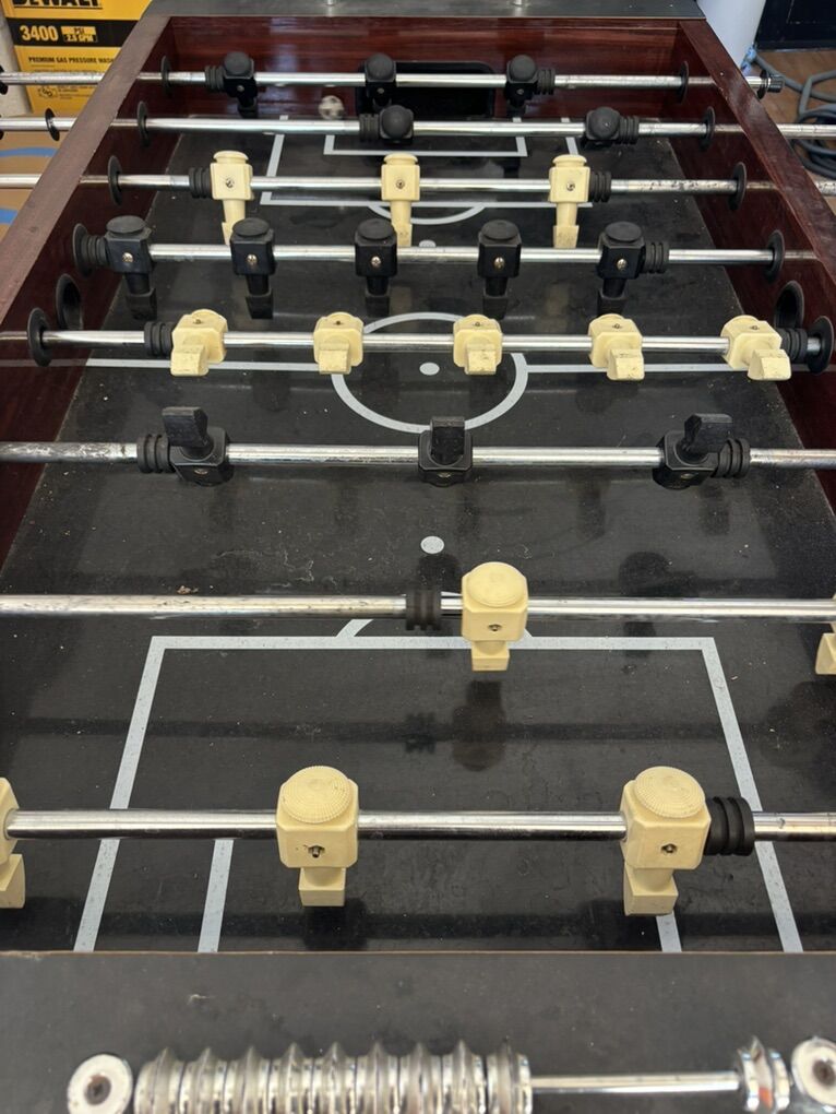 Foosball Tabel SOCCER