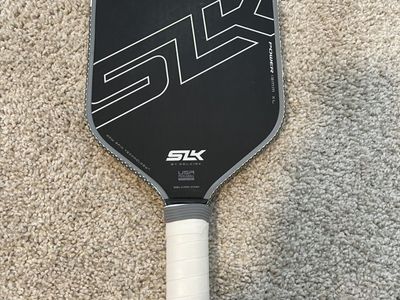 Selkirk 13mm Halo Power Pickleball Paddle