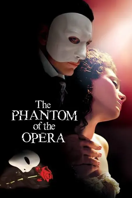 Phantom of the Opera Orchestra tickets