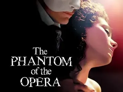 Phantom of the Opera Orchestra tickets