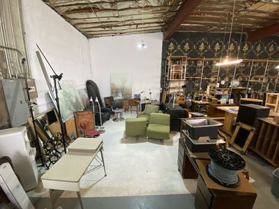 Contents of MASSIVE Estate and Business for sale!!