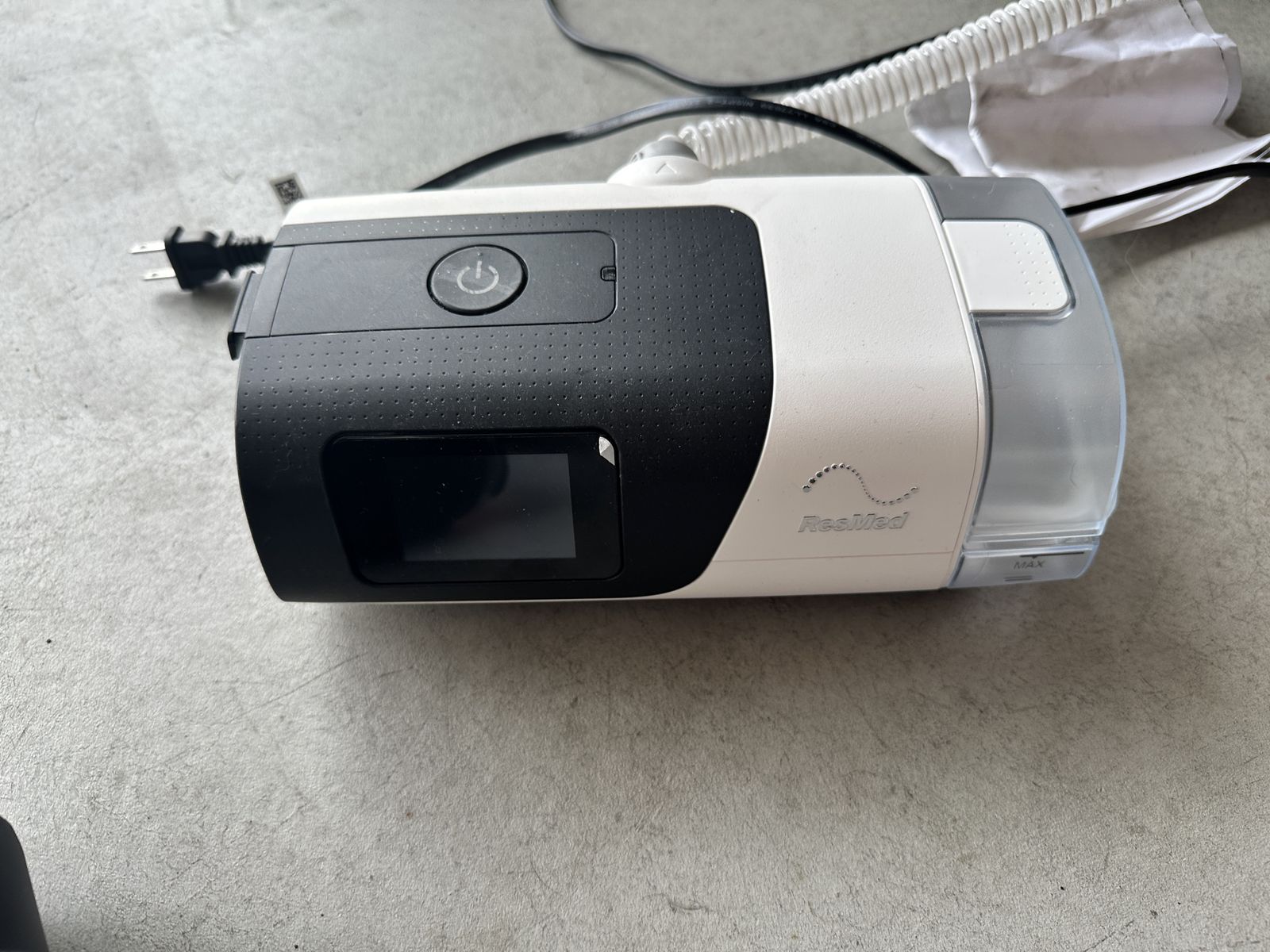 Resmed Cpap
