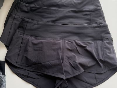 Women's Lululemon Haul