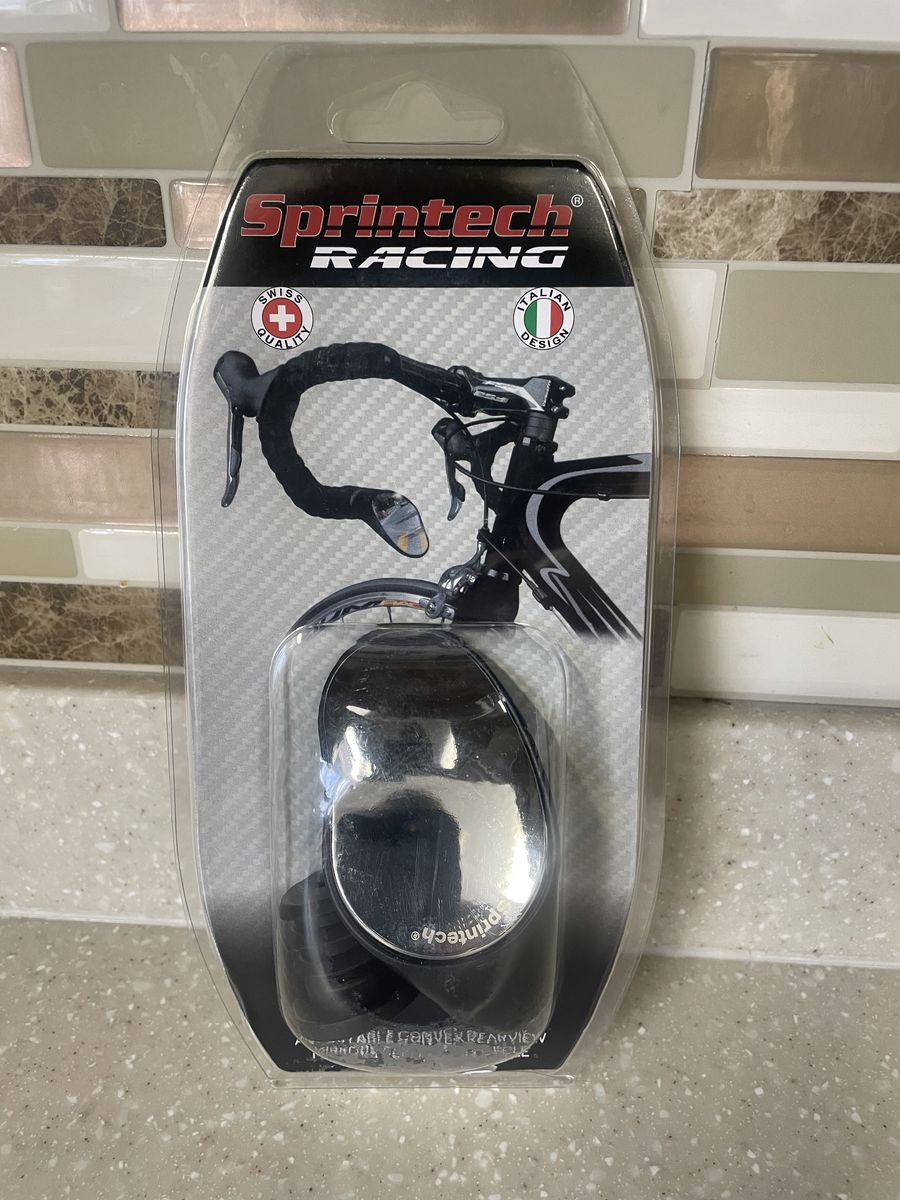 Bike Mirror For Drop Bars