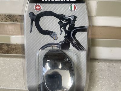 Bike Mirror For Drop Bars