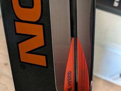 Easton 5.0 340