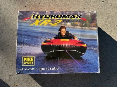 New Tow Tube