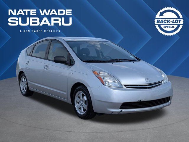 2006 Toyota Prius Base
