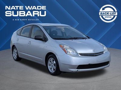 2006 Toyota Prius Base