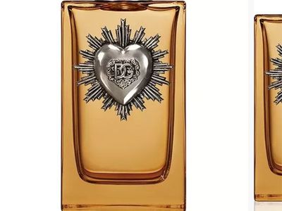Dolce & Gabbana Devotion Pour Homme Parfum 3.3 oz / 100 ml