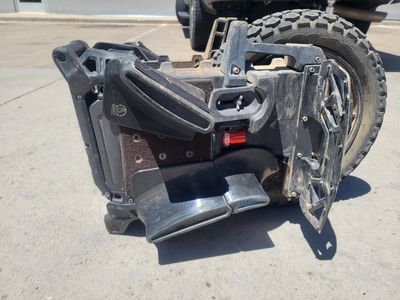 ELECTRIC UNICYCLE Leaperkim Patton S euc
