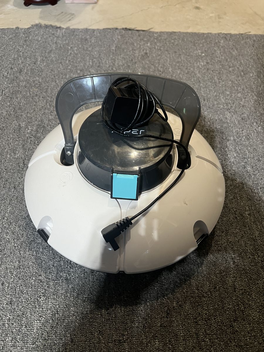 Pool Robot