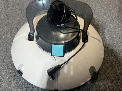 Pool Robot
