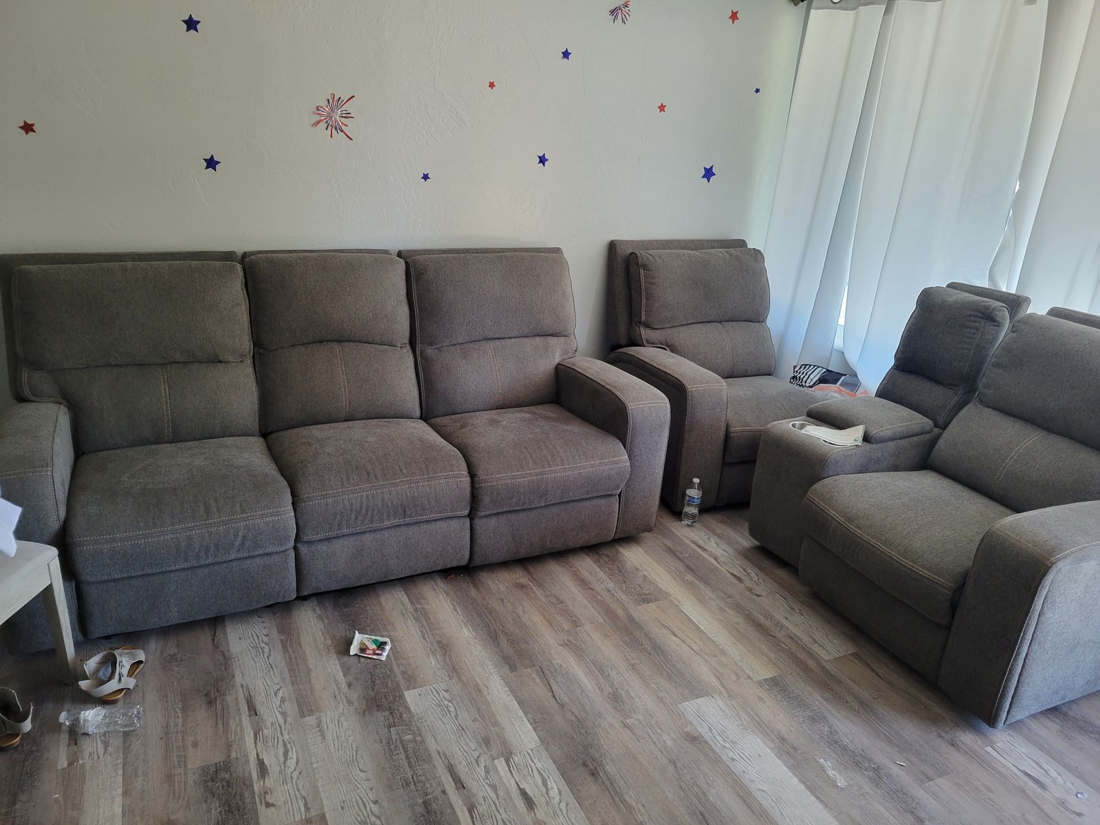 Couches