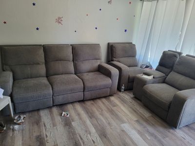 Couches