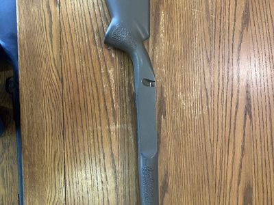 McMillan Winchester Model 70 Stock