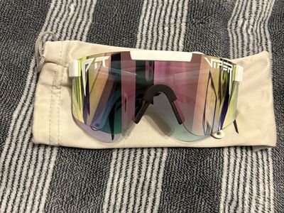 Pit viper Miami Nights