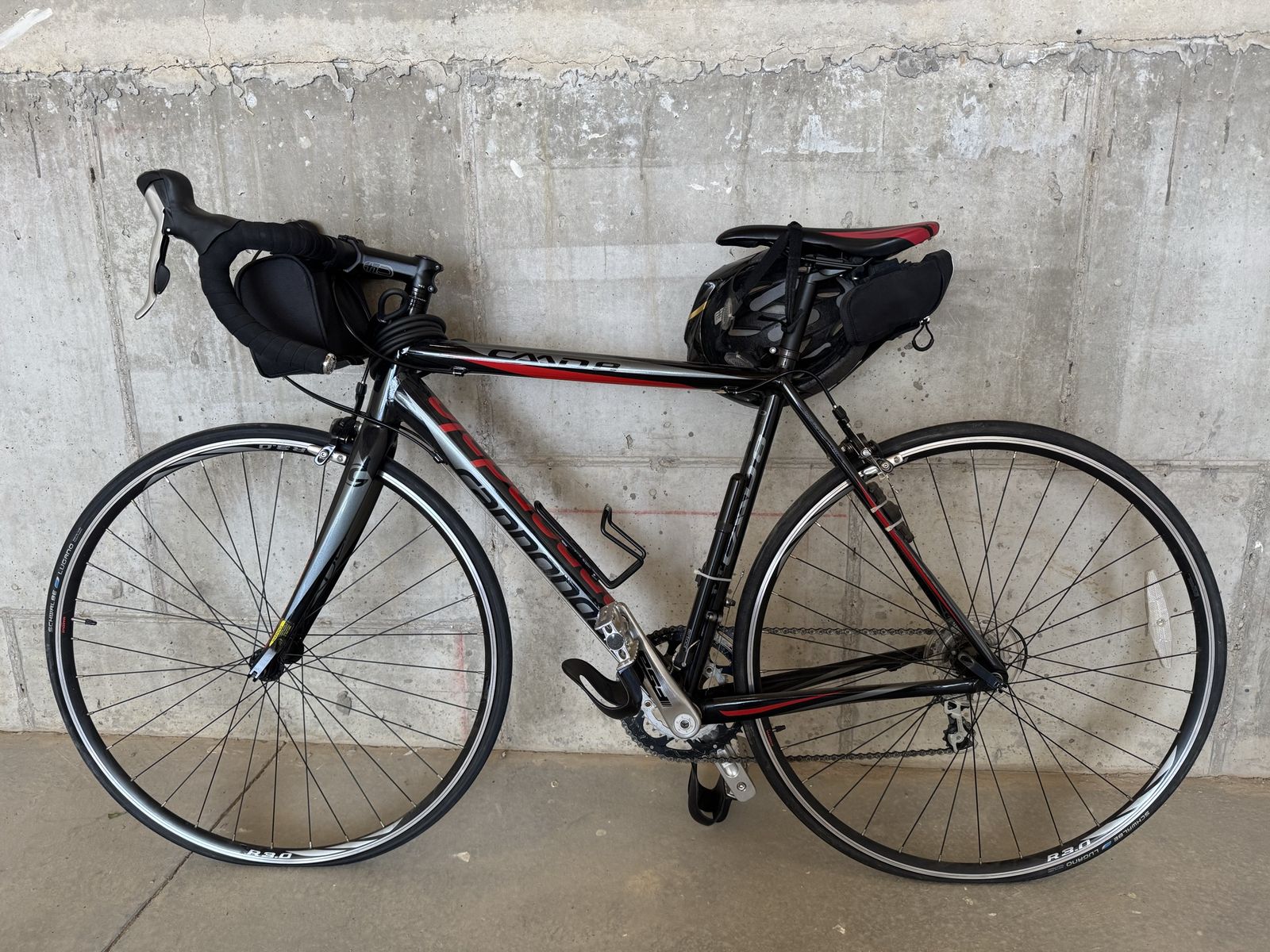 Cannondale CAAD8