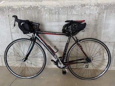 Cannondale CAAD8