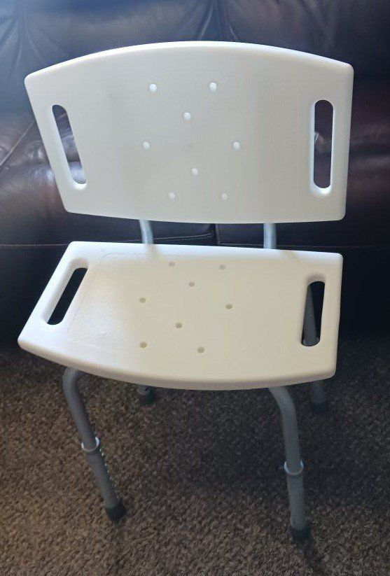 Shower Chair