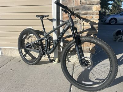 2022 Trek Fuel-EX 7 (new-unused)