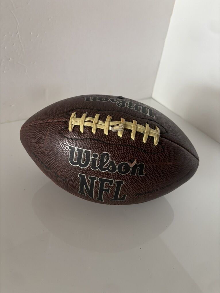Old Football