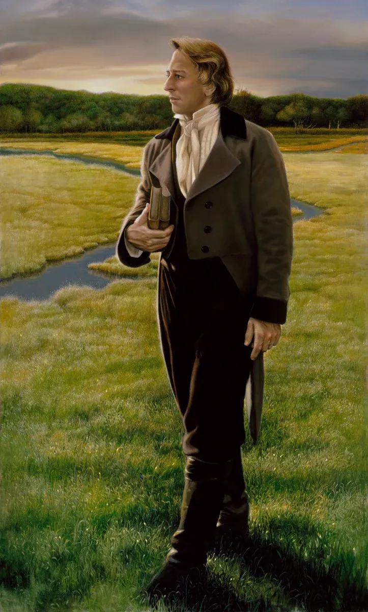 My Servant Joseph by Liz Lemon Swindle