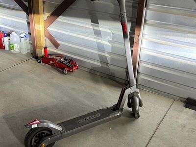 Gotrax electric scooter